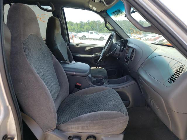 Photo 5 from auction – 2002 FORD EXPEDITION with VIN 1FMRU15LX2LA67013
