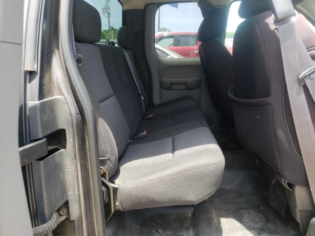 Photo 6 from auction – 2011 GMC SIERRA K15 with VIN 1GTR2TEA6BZ341387