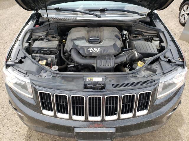Photo 7 from auction – 2014 JEEP GRAND CHER with VIN 1C4RJFAG6EC171943