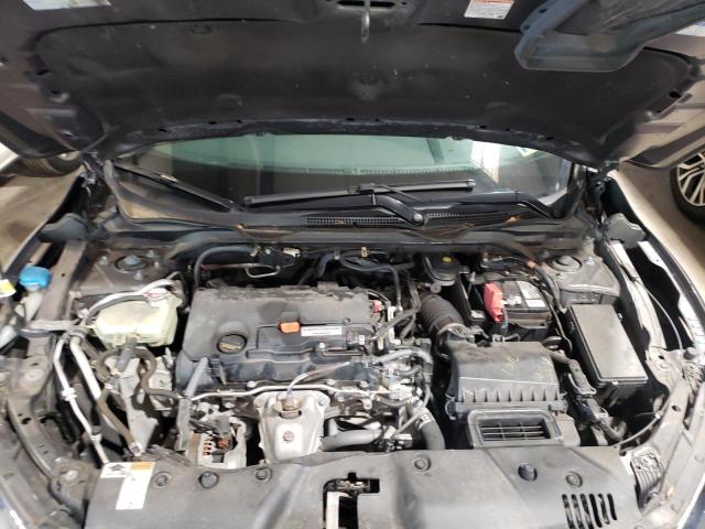 Zdjęcie 7 z aukcji – 2017 HONDA CIVIC EX z VIN 19XFC2F71HE205038