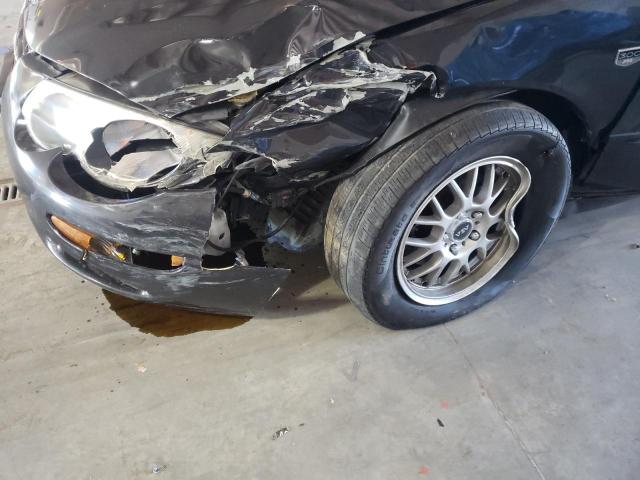 Photo 9 from auction – 2000 CHRYSLER 300M with VIN 2C3HE66G2YH193503