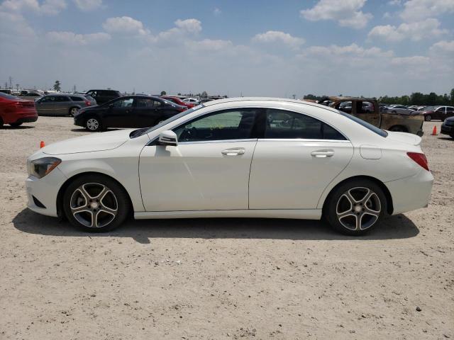 Photo 9 from auction – 2014 MERCEDES-BENZ CLA 250 with VIN WDDSJ4EB4EN052996