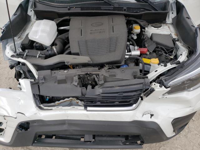 Photo 7 from auction – 2021 SUBARU FORESTER P with VIN JF2SKAFC2MH586025
