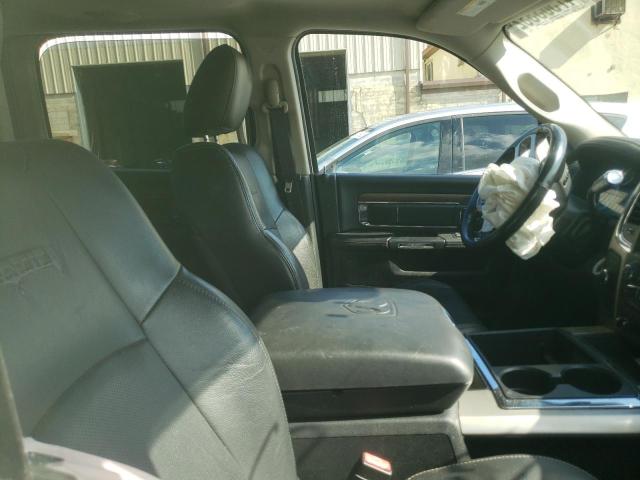 Photo 5 from auction – 2015 RAM 3500 LARAM with VIN 3C63R3EL6FG605059