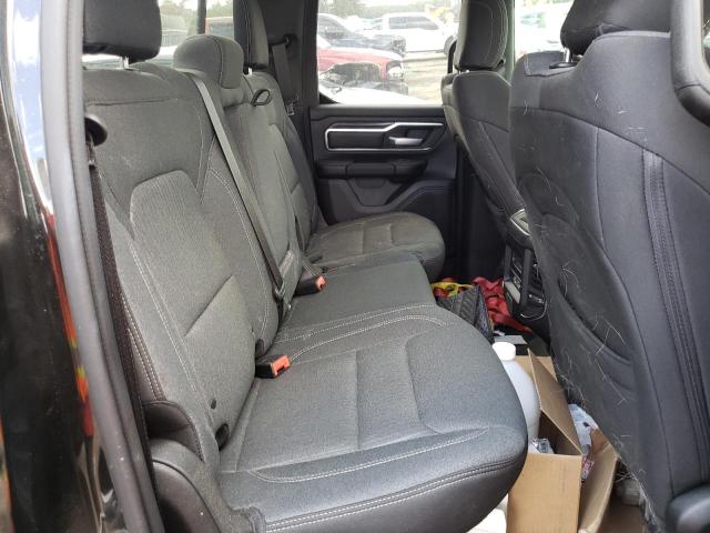 Photo 6 from auction – 2019 RAM 1500 BIG H with VIN 1C6SRFBTXKN520132