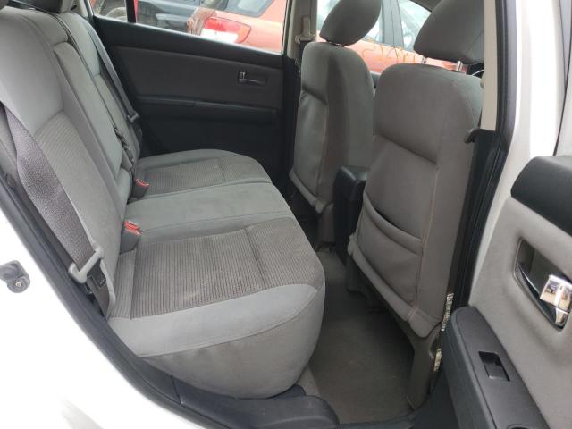 Photo 6 from auction – 2012 NISSAN SENTRA 2.0 with VIN 3N1AB6AP2CL623899