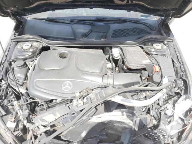 Photo 7 from auction – 2014 MERCEDES-BENZ CLA 250 with VIN WDDSJ4EB8EN119504