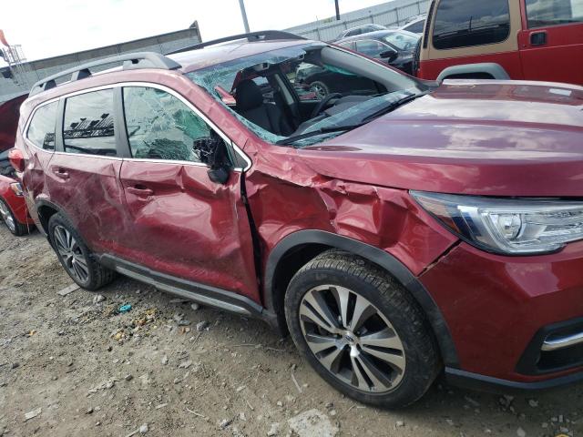 Photo 9 from auction – 2019 SUBARU ASCENT LIM with VIN 4S4WMAMD9K3419124