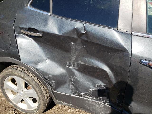 Photo 9 from auction – 2016 BUICK ENCORE with VIN KL4CJESB9GB750687