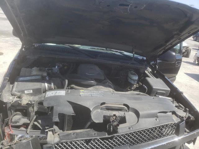 Photo 7 from auction – 2004 CHEVROLET SILVERADO with VIN 2GCEC19V541344564