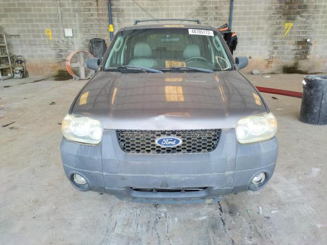 Photo 9 from auction – 2006 FORD ESCAPE XLT with VIN 1FMCU03Z76KC93772