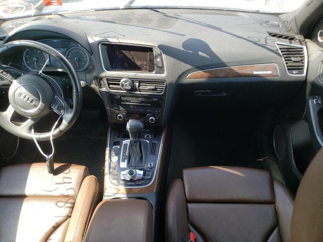 Photo 9 from auction – 2016 AUDI Q5 PREMIUM with VIN WA1L2BFP0GA087078