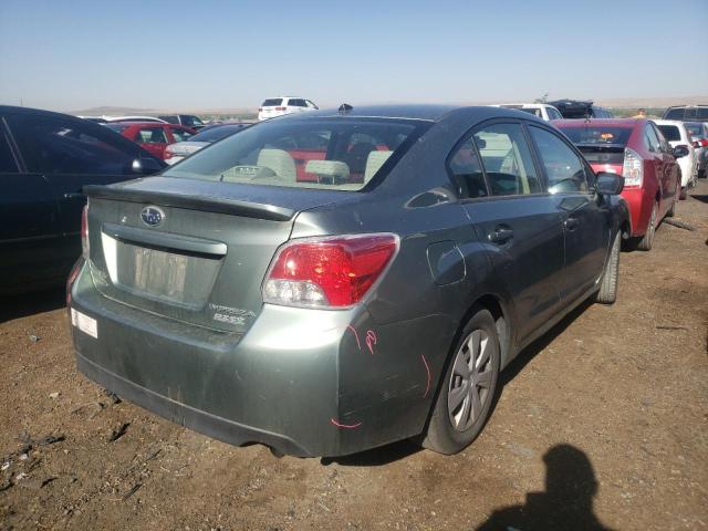 Photo 4 from auction – 2015 SUBARU IMPREZA with VIN JF1GJAA66FH006521