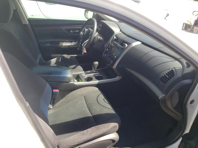 Photo 5 from auction – 2015 NISSAN ALTIMA 2.5 with VIN 1N4AL3AP0FN866484