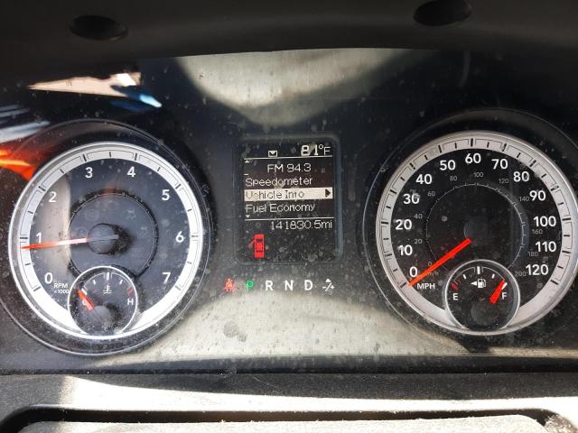 Photo 8 from auction – 2013 RAM 1500 ST with VIN 3C6JR7AP5DG577355
