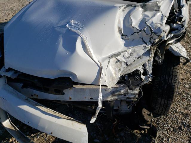 Photo 9 from auction – 2013 CHEVROLET IMPALA LS with VIN 2G1WF5E33D1138806
