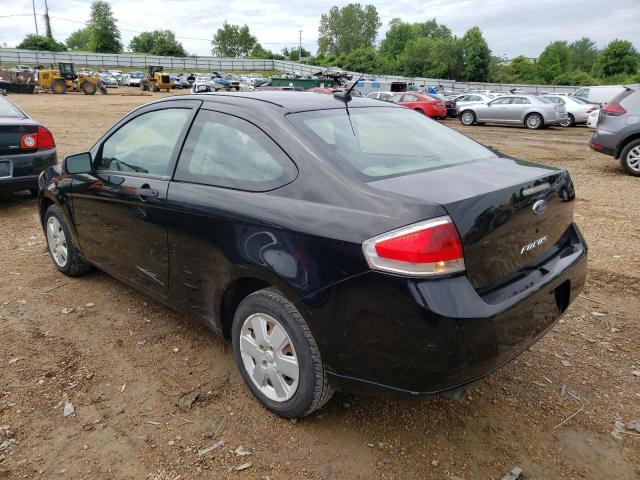 Photo 3 from auction – 2008 FORD FOCUS S/SE with VIN 1FAHP32N38W260268
