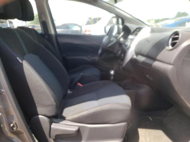 Photo 5 from auction – 2016 NISSAN VERSA NOTE with VIN 3N1CE2CPXGL371282