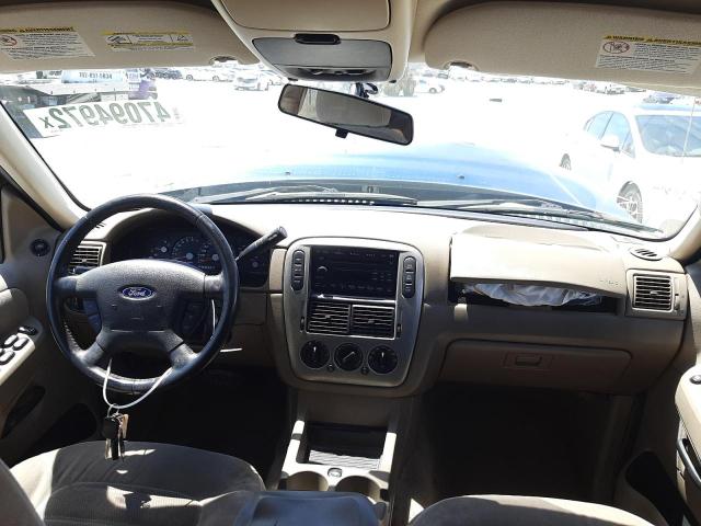 Photo 9 from auction – 2005 FORD EXPLORER X with VIN 1FMZU73EX5ZA54139