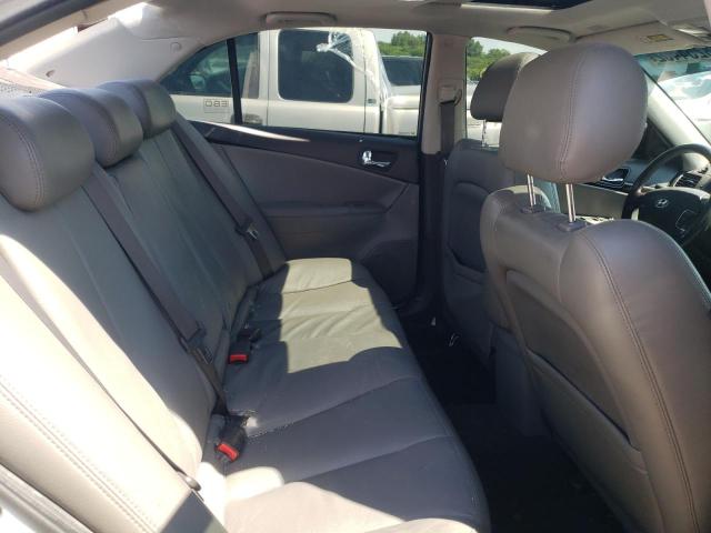 Photo 6 from auction – 2009 HYUNDAI SONATA SE with VIN 5NPEU46C09H573550