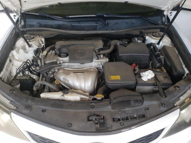 Photo 7 from auction – 2014 TOYOTA CAMRY L with VIN 4T1BF1FK1EU734681