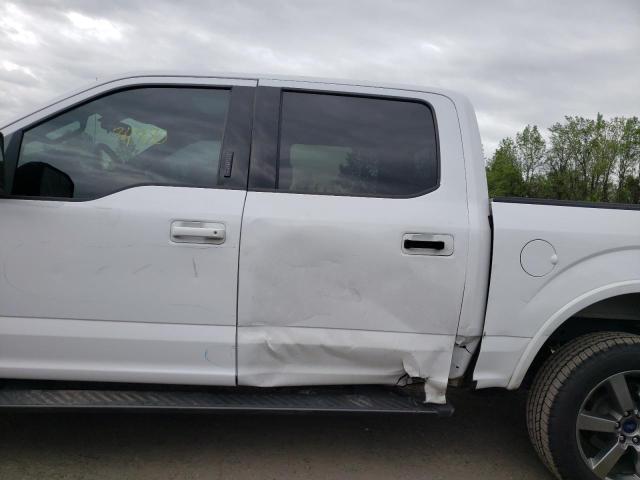 Photo 9 from auction – 2016 FORD F150 SUPER with VIN 1FTEW1EF2GKD33452
