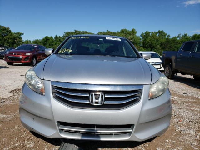 Photo 9 from auction – 2011 HONDA ACCORD SE with VIN 1HGCP2F69BA025705