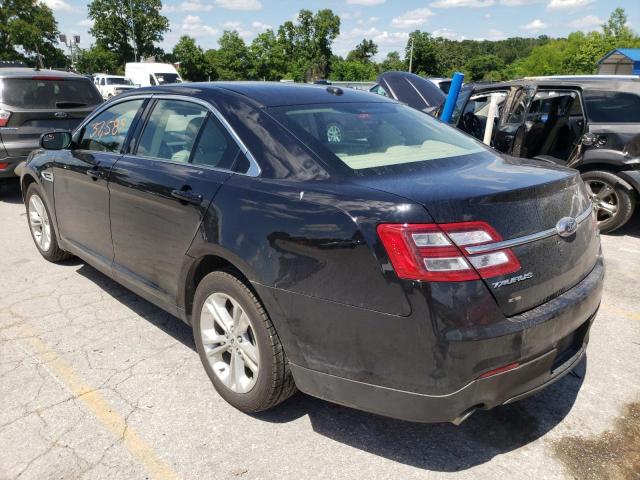 Photo 3 from auction – 2019 FORD TAURUS SE with VIN 1FAHP2D86KG100954