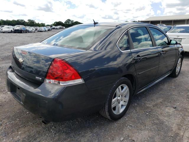 Photo 4 from auction – 2013 CHEVROLET IMPALA LT with VIN 2G1WG5E36D1132902