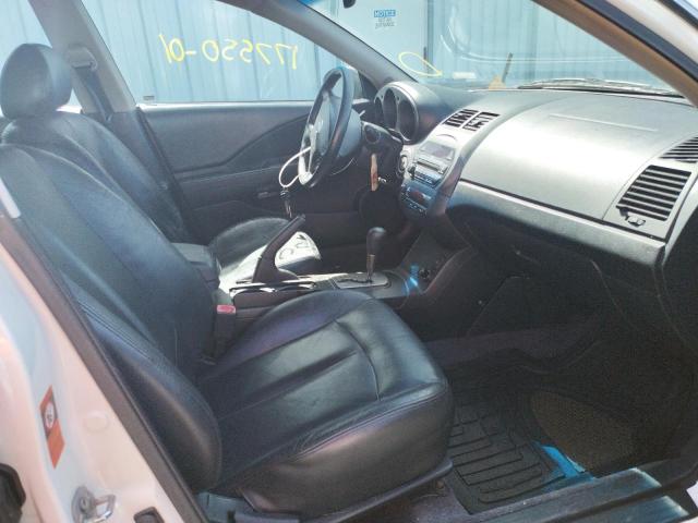 Photo 5 from auction – 2002 NISSAN ALTIMA SE with VIN 1N4BL11EX2C100646