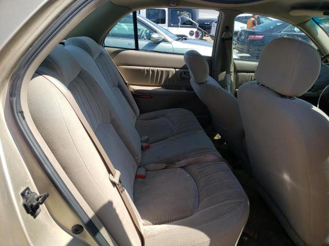 Photo 6 from auction – 2004 BUICK CENTURY CU with VIN 2G4WS52J741177674