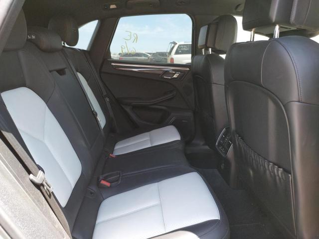 Photo 6 from auction – 2017 PORSCHE MACAN GTS with VIN WP1AG2A5XHLB53628