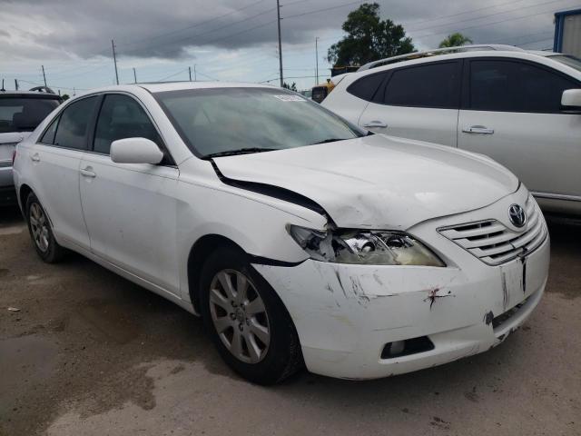 Photo 1 from auction – 2009 TOYOTA CAMRY BASE with VIN 4T1BE46KX9U919239