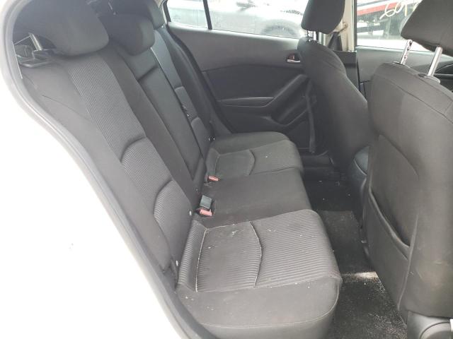 Photo 6 from auction – 2016 MAZDA 3 TOURING with VIN 3MZBM1L75GM274214