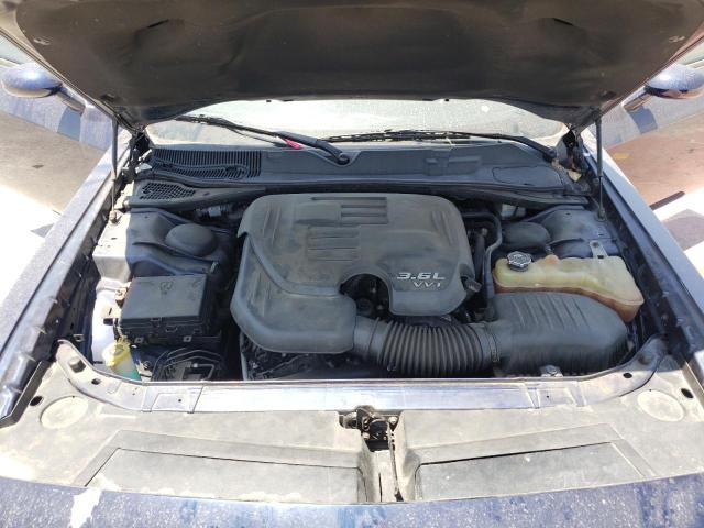 Photo 7 from auction – 2016 DODGE CHALLENGER with VIN 2C3CDZAGXGH169079