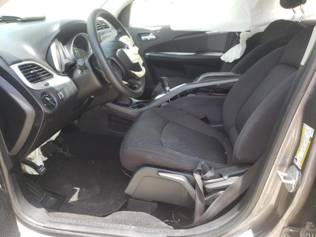 Photo 5 from auction – 2013 DODGE JOURNEY SE with VIN 3C4PDCAB8DT509038