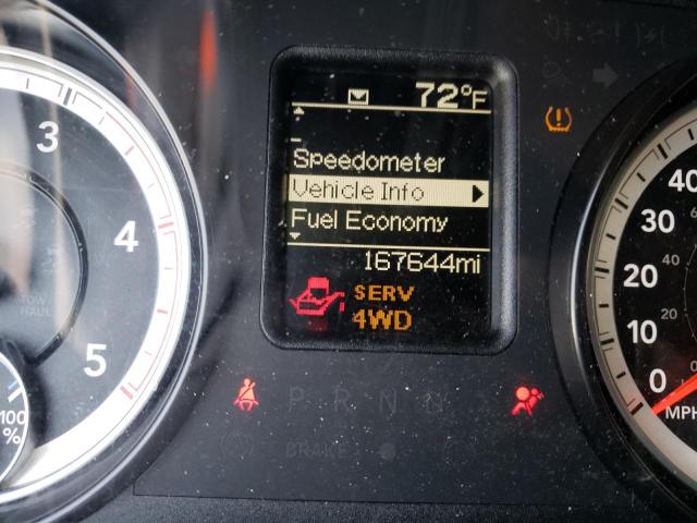 Photo 8 from auction – 2014 RAM 2500 ST with VIN 3C6UR5CL2EG296059