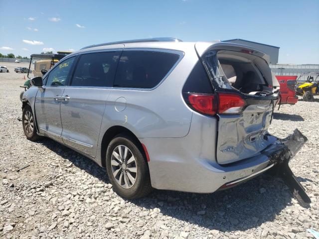 Photo 3 from auction – 2020 CHRYSLER PACIFICA T with VIN 2C4RC1EG5LR192424