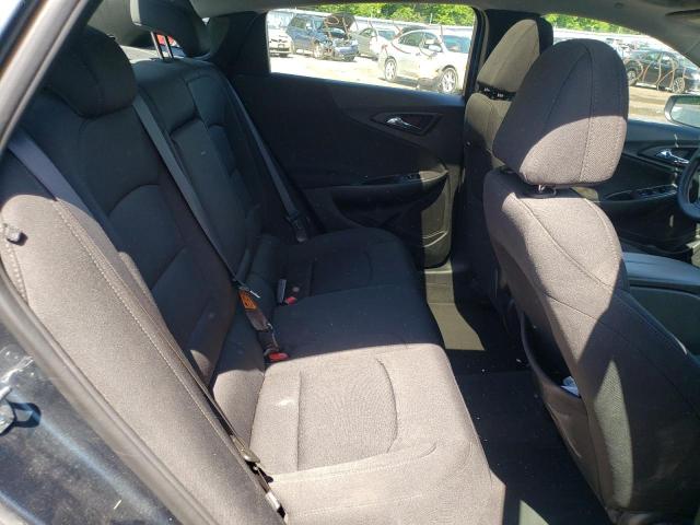Photo 6 from auction – 2021 CHEVROLET MALIBU LT with VIN 1G1ZD5ST9MF018900