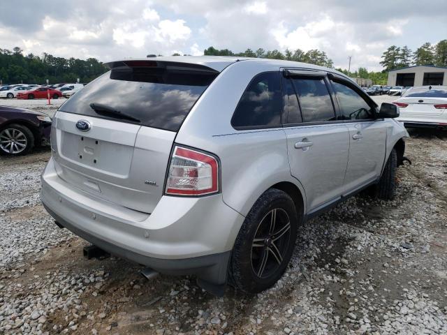 Photo 4 from auction – 2009 FORD EDGE SEL with VIN 2FMDK38C09BA97106
