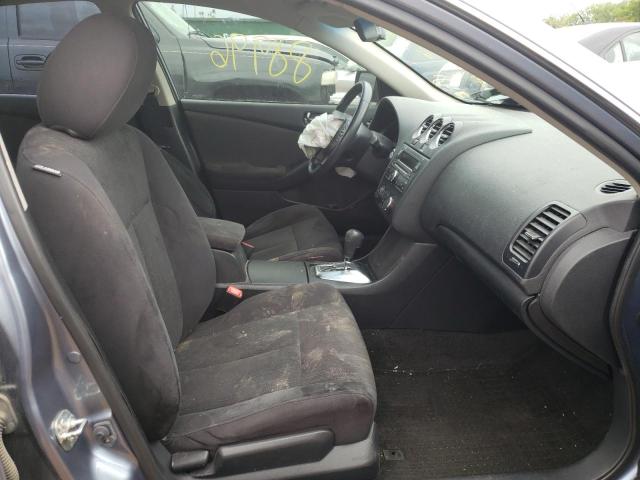 Photo 5 from auction – 2012 NISSAN ALTIMA BAS with VIN 1N4AL2AP8CC107728