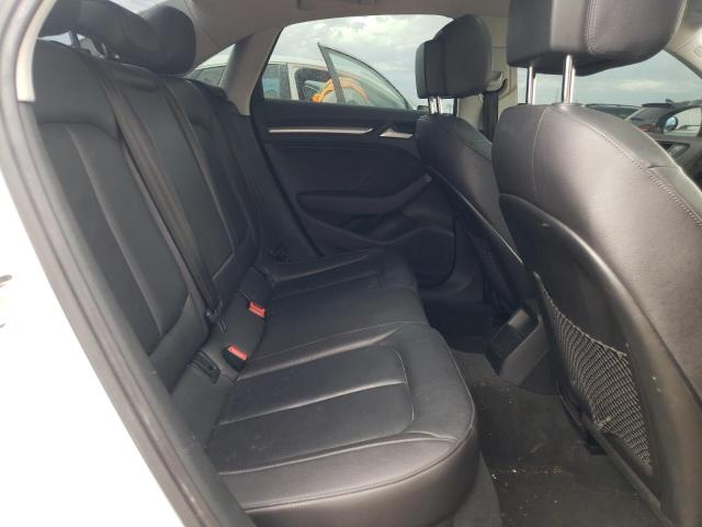 Photo 6 from auction – 2015 AUDI A3 PREMIUM with VIN WAUACGFF1F1003585