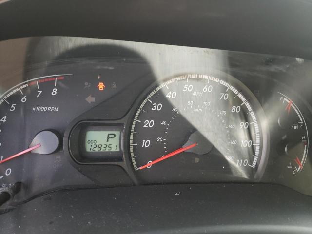 Photo 8 from auction – 2013 TOYOTA SIENNA with VIN 5TDZK3DC9DS328303
