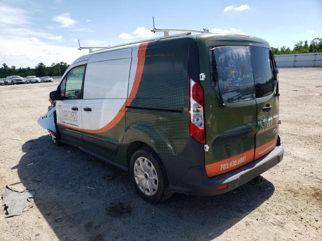 Photo 3 from auction – 2016 FORD TRANSIT CO with VIN NM0LS7E79G1241823