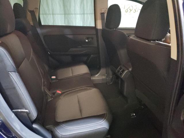 Photo 6 from auction – 2020 MITSUBISHI OUTLANDER with VIN JA4AZ3A33LZ044699
