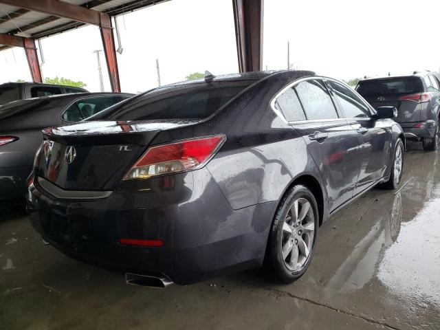 Foto 4 de la subasta – 2012 ACURA TL con VIN 19UUA8F58CA018049