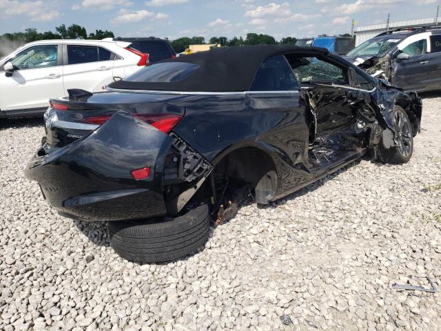 Photo 4 from auction – 2019 BUICK CASCADA PR with VIN W04WH3N5XKG355805