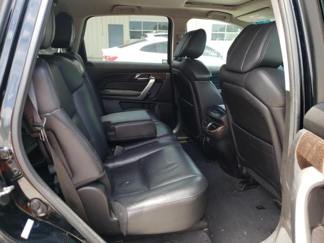 Photo 6 from auction – 2012 ACURA MDX with VIN 2HNYD2H28CH541171