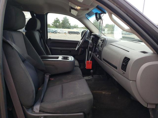 Photo 5 from auction – 2011 GMC SIERRA K15 with VIN 1GTR2UEA2BZ136820