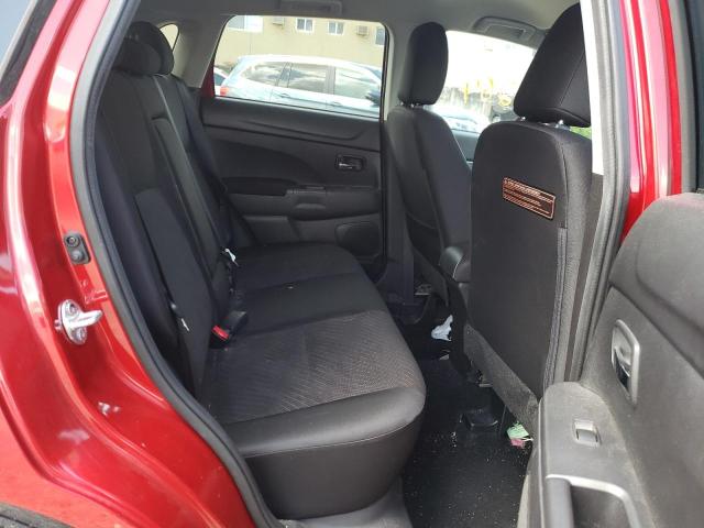 Photo 6 from auction – 2014 MITSUBISHI OUTLANDER with VIN 4A4AP4AU7EE023903